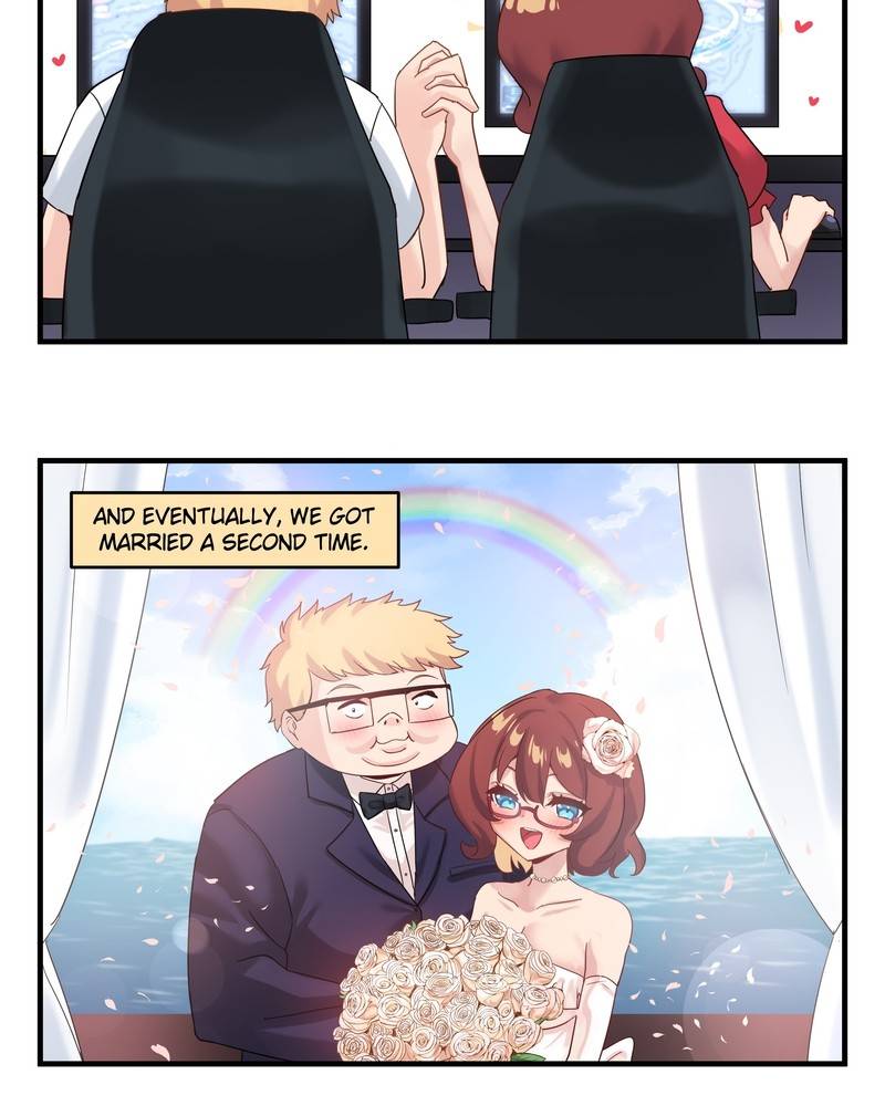 Meme Girls chapter 207 page 4