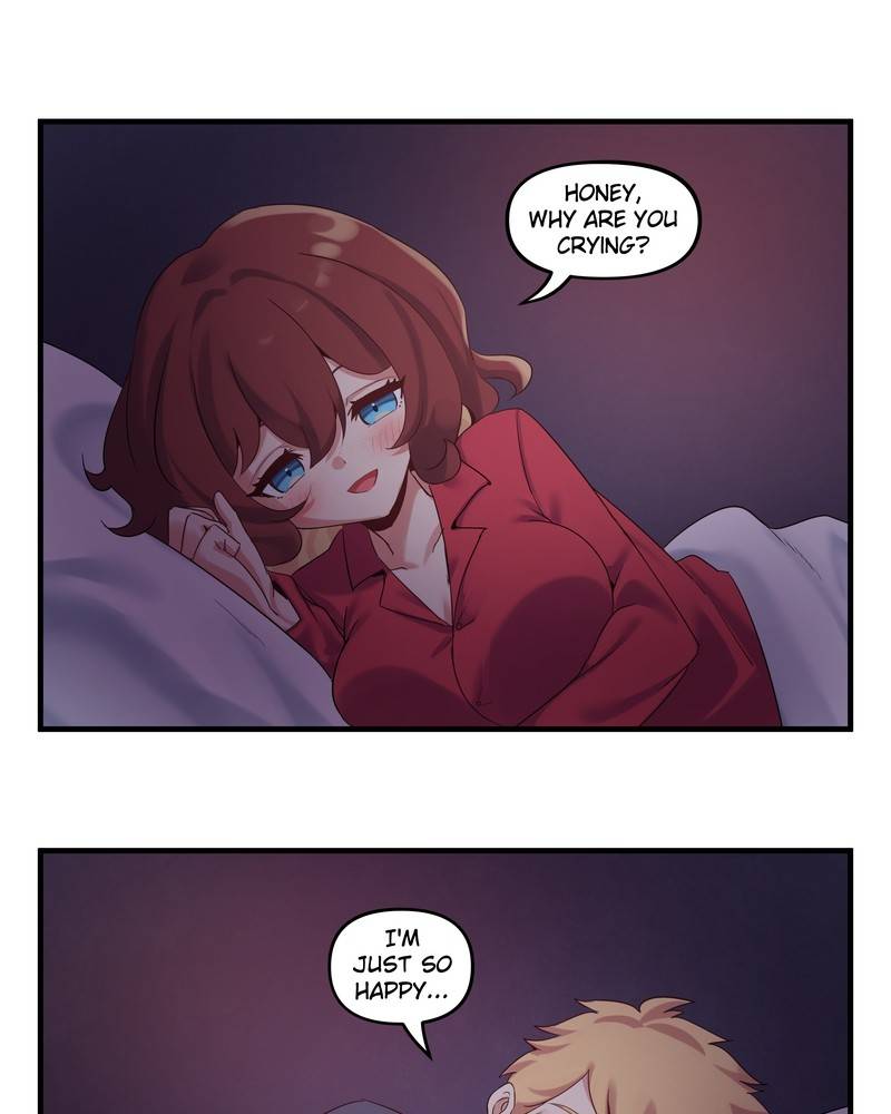 Meme Girls chapter 208 page 3