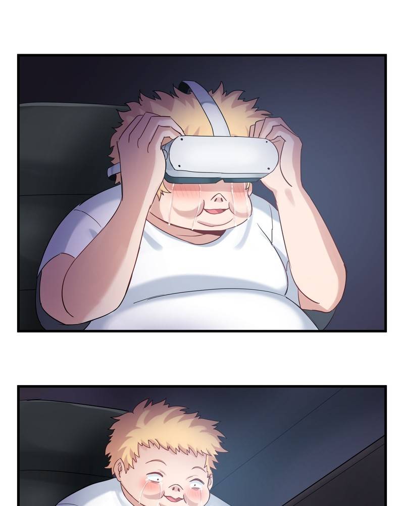 Meme Girls chapter 209 page 3