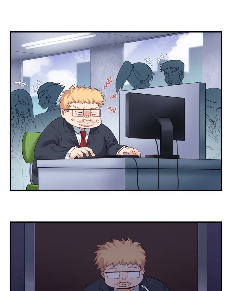 Meme Girls chapter 210 page 3