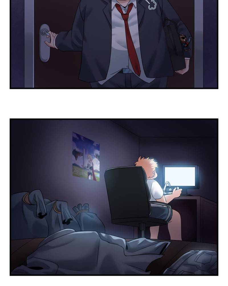 Meme Girls chapter 210 page 4