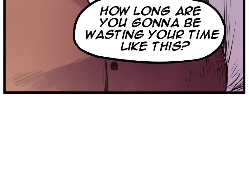 Meme Girls chapter 238 page 10