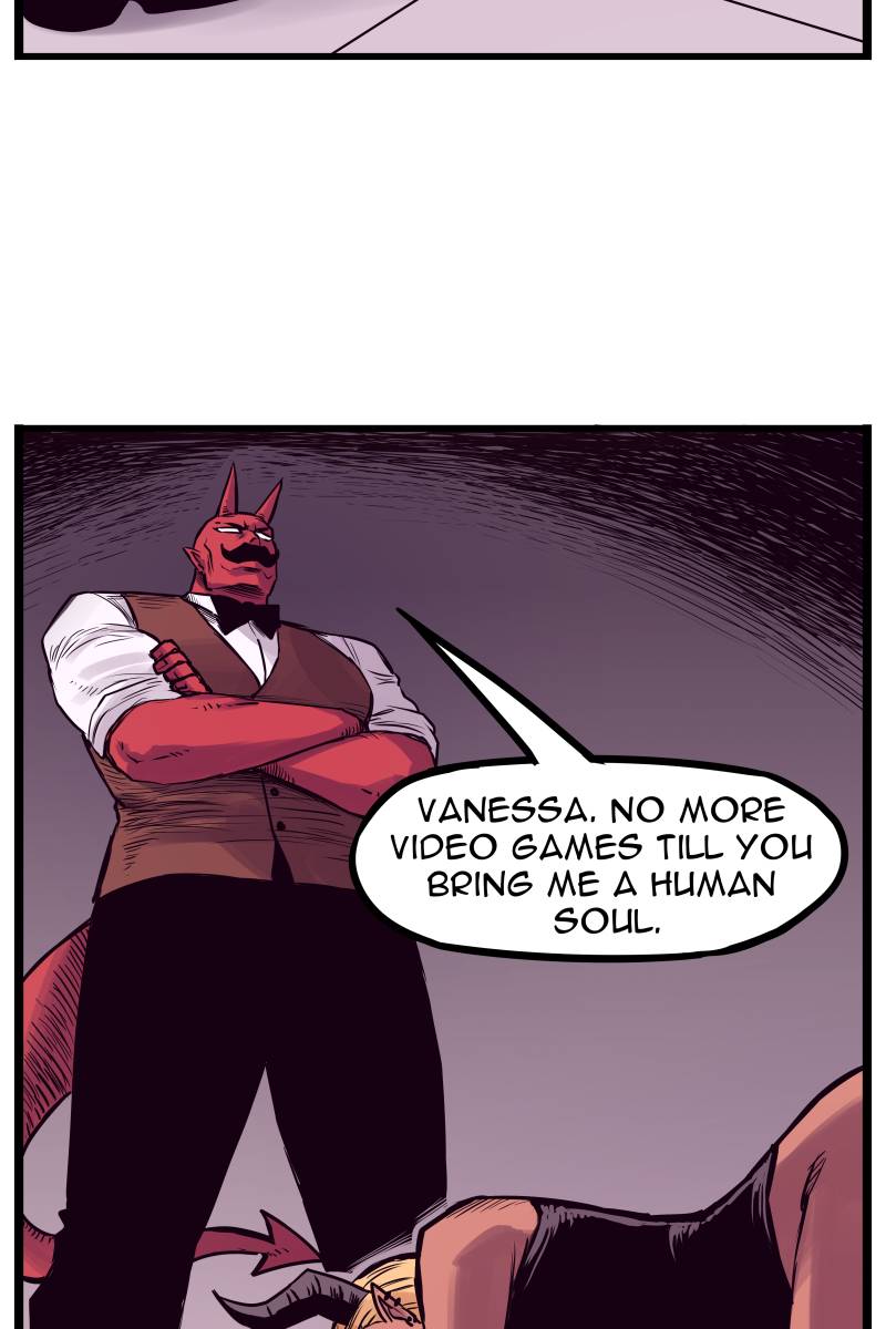 Meme Girls chapter 238 page 16