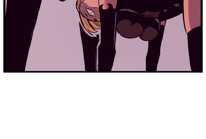 Meme Girls chapter 238 page 17