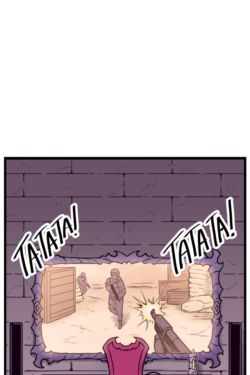 Meme Girls chapter 238 page 4