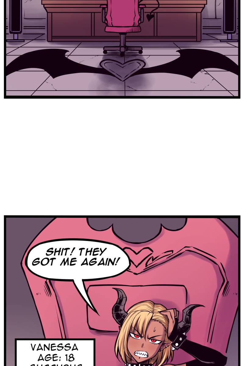 Meme Girls chapter 238 page 5