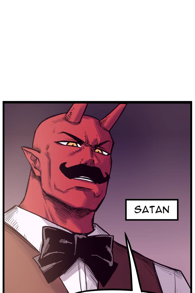 Meme Girls chapter 238 page 9