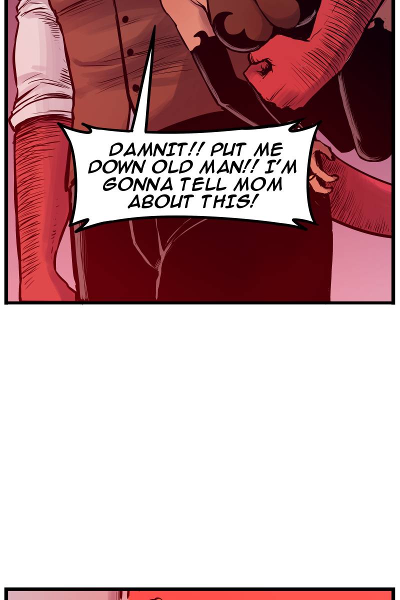 Meme Girls chapter 239 page 4