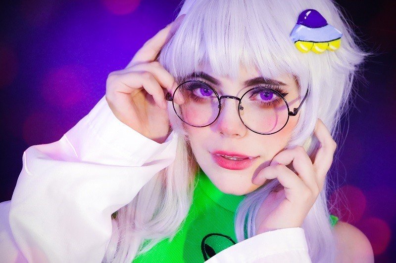 Meme Girls chapter 24 page 10