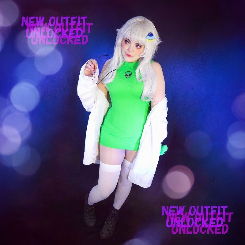 Meme Girls chapter 24 page 8