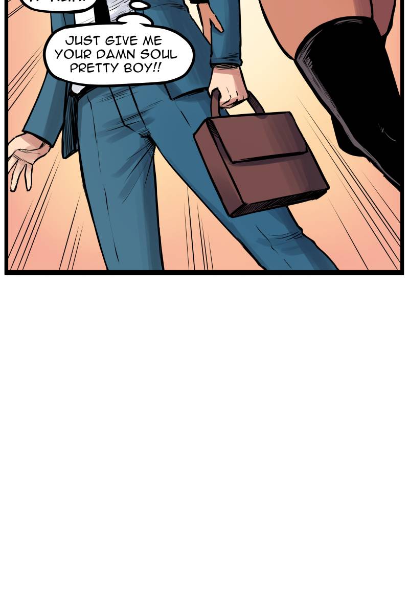 Meme Girls chapter 240 page 11