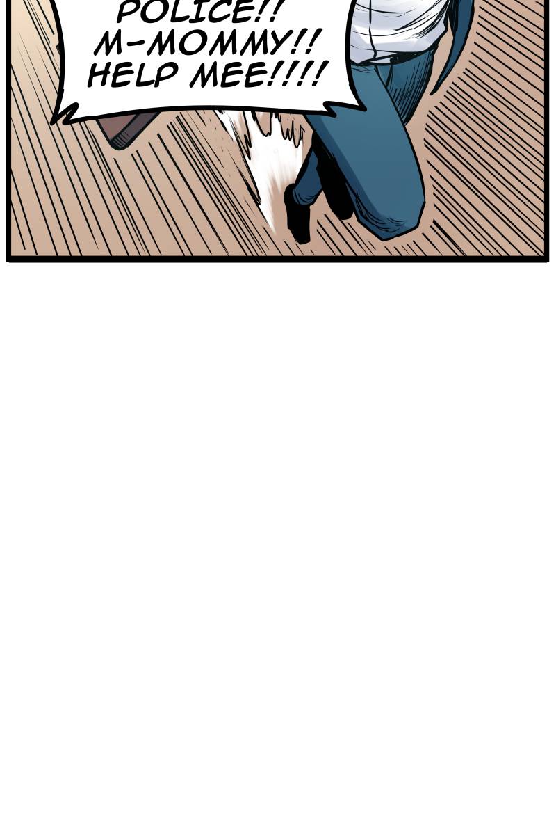 Meme Girls chapter 240 page 17