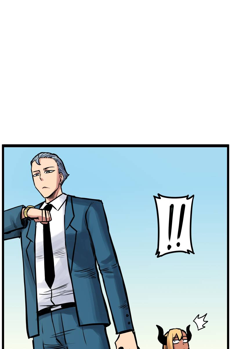 Meme Girls chapter 240 page 7