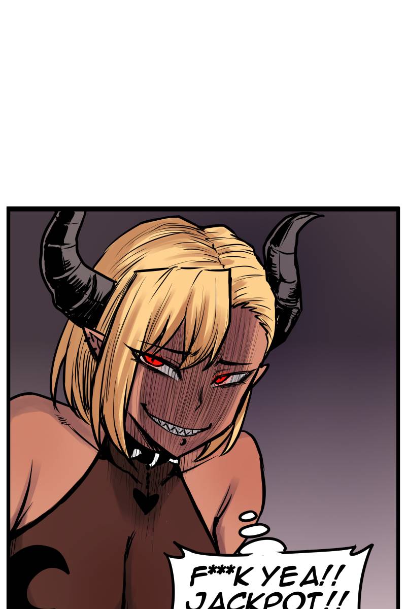 Meme Girls chapter 240 page 9