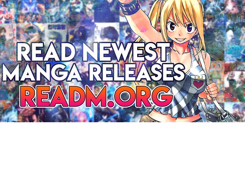 Meme Girls chapter 252 page 1