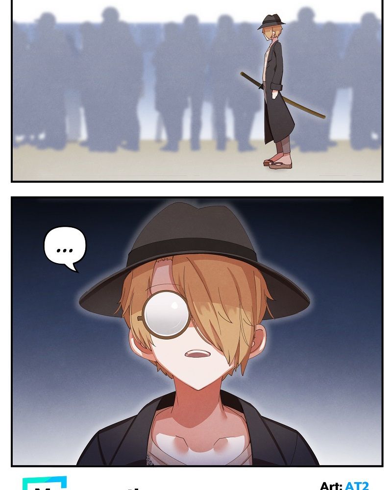 Meme Girls chapter 252 page 10