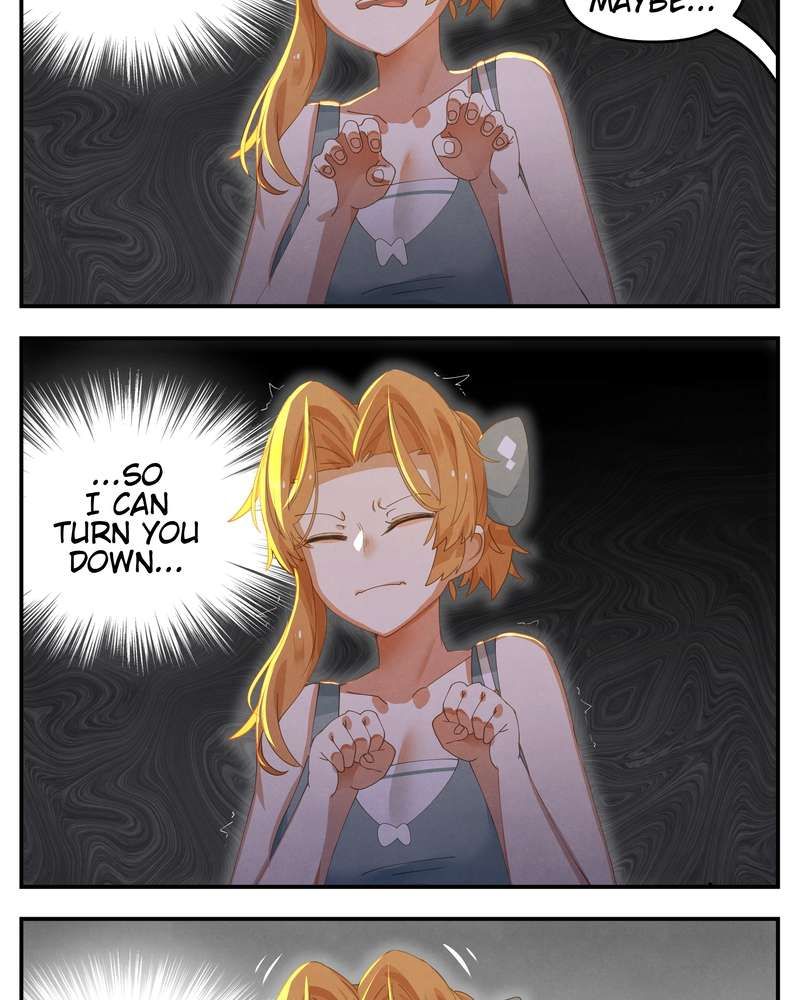 Meme Girls chapter 256 page 6