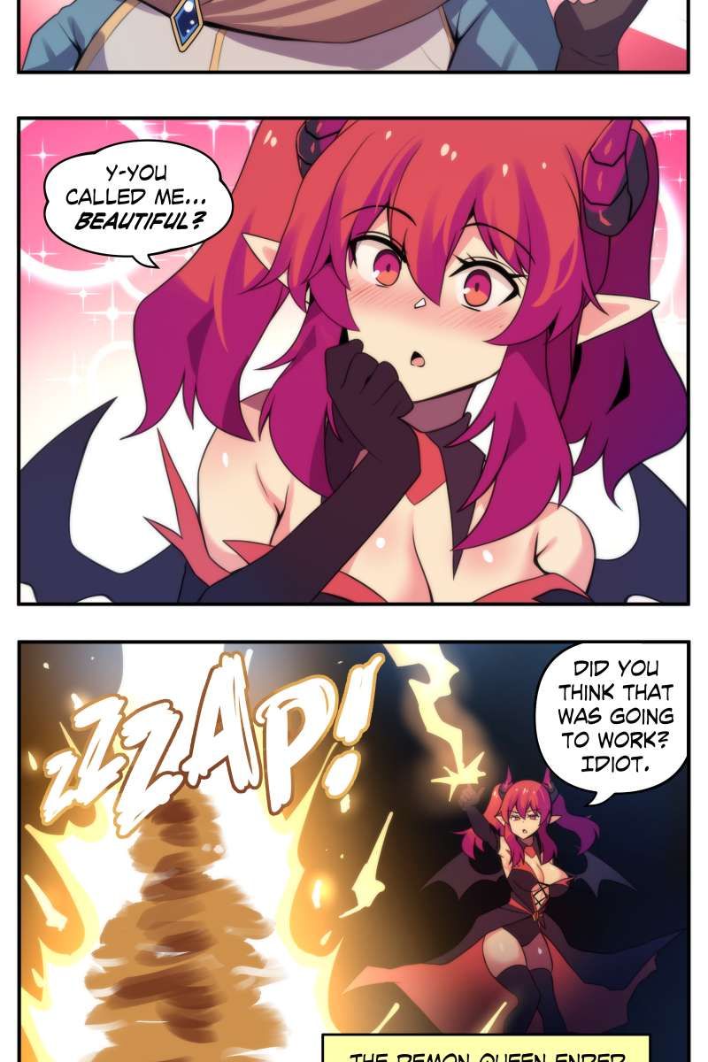 Meme Girls chapter 257 page 3