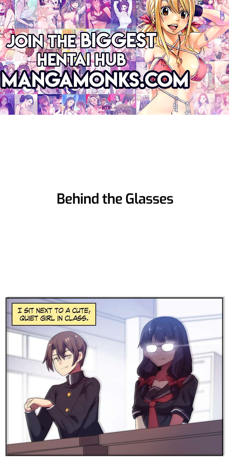 Meme Girls chapter 258 page 1