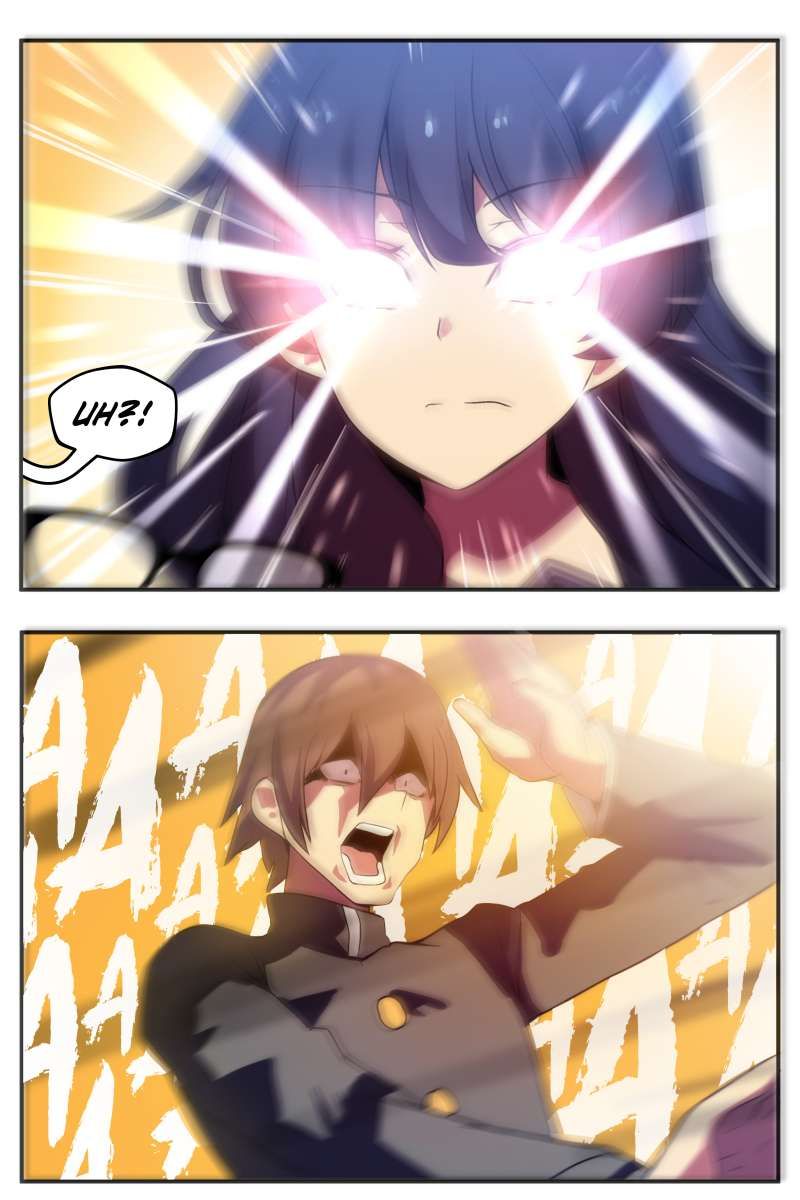 Meme Girls chapter 258 page 3