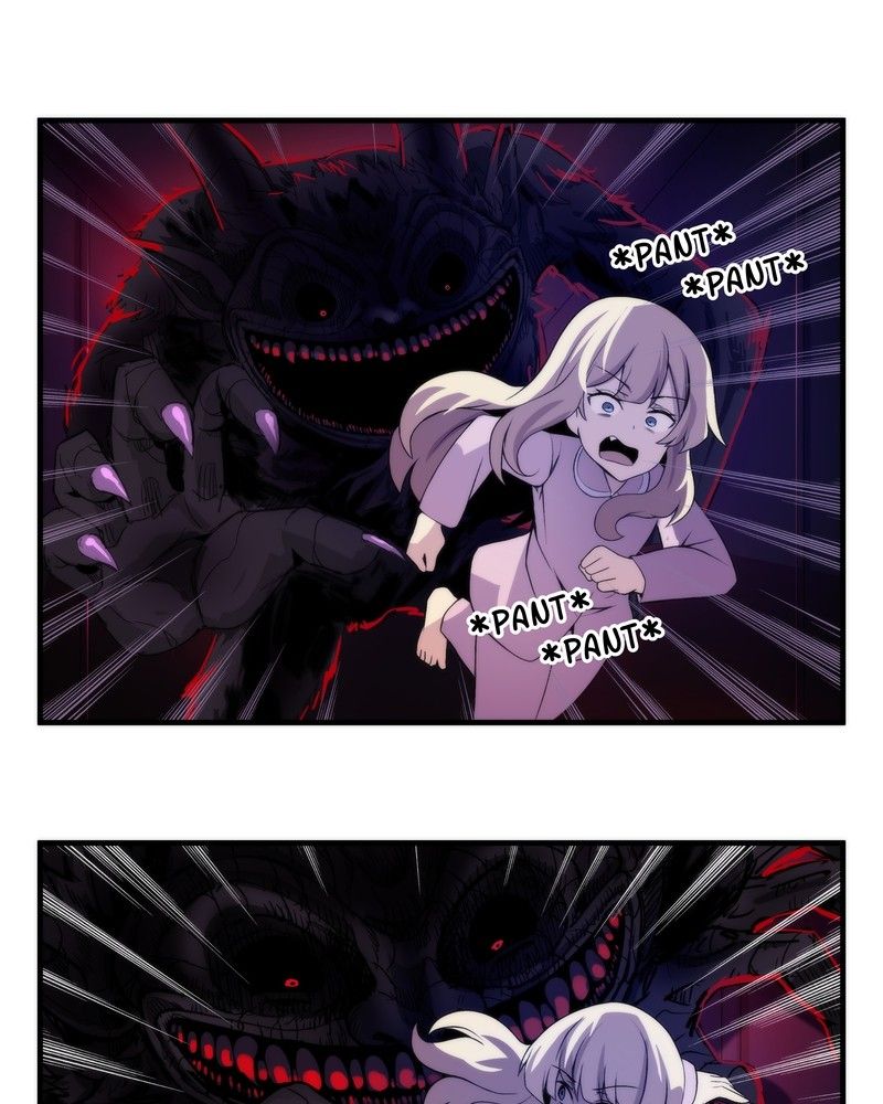 Meme Girls chapter 259 page 11