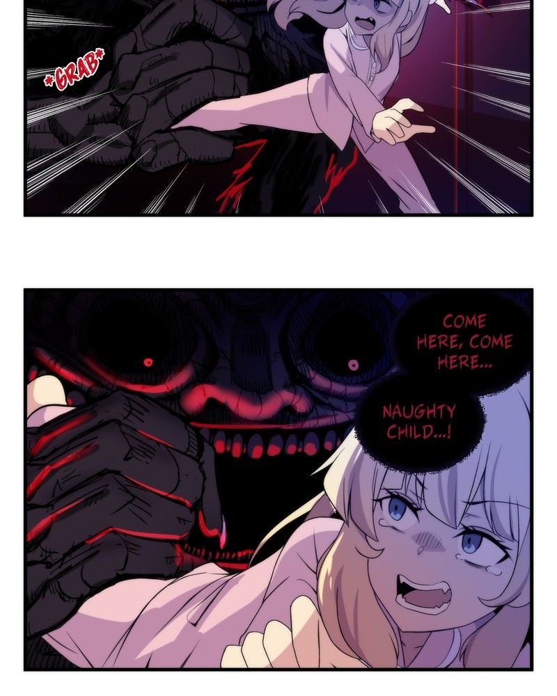 Meme Girls chapter 259 page 12