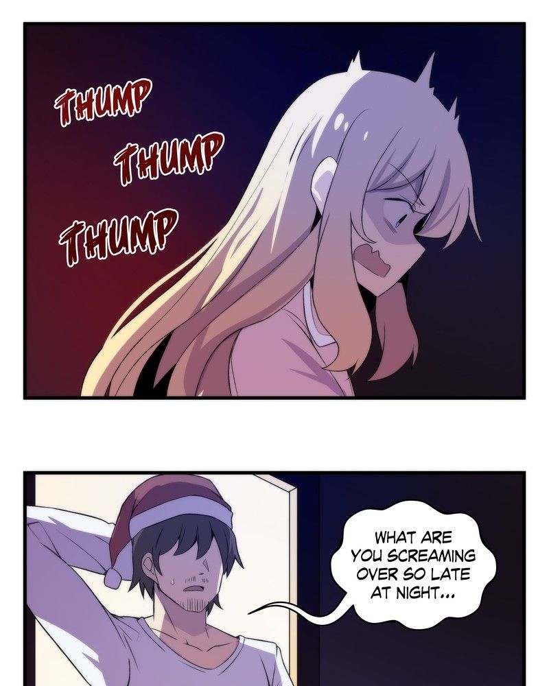 Meme Girls chapter 259 page 15