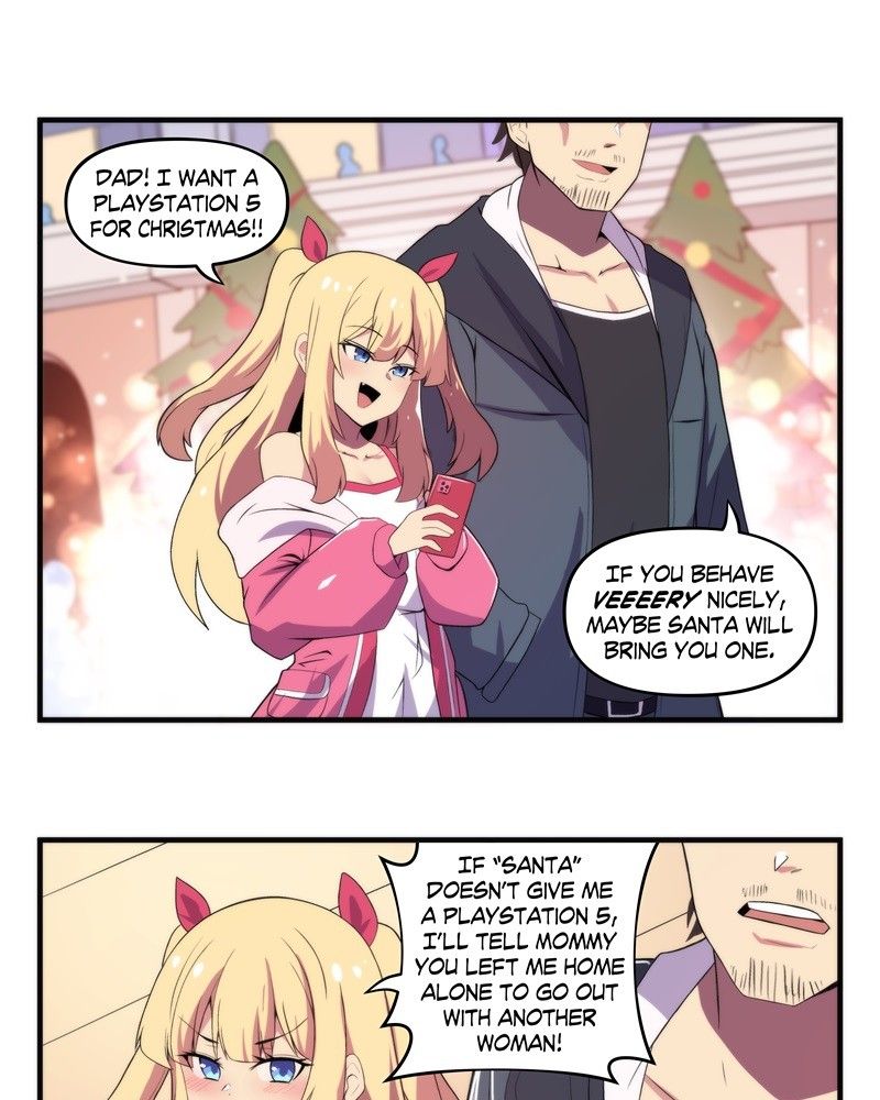 Meme Girls chapter 259 page 2