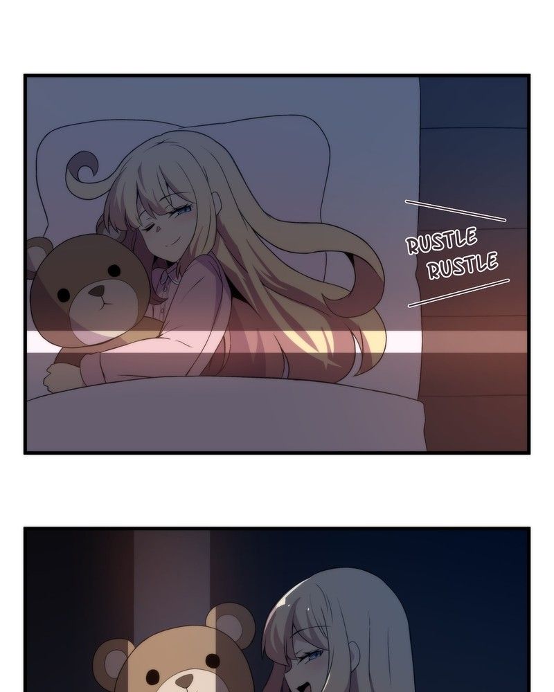 Meme Girls chapter 259 page 5