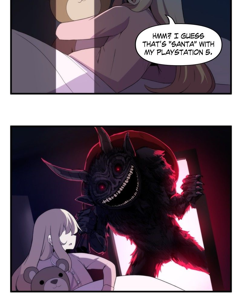 Meme Girls chapter 259 page 6