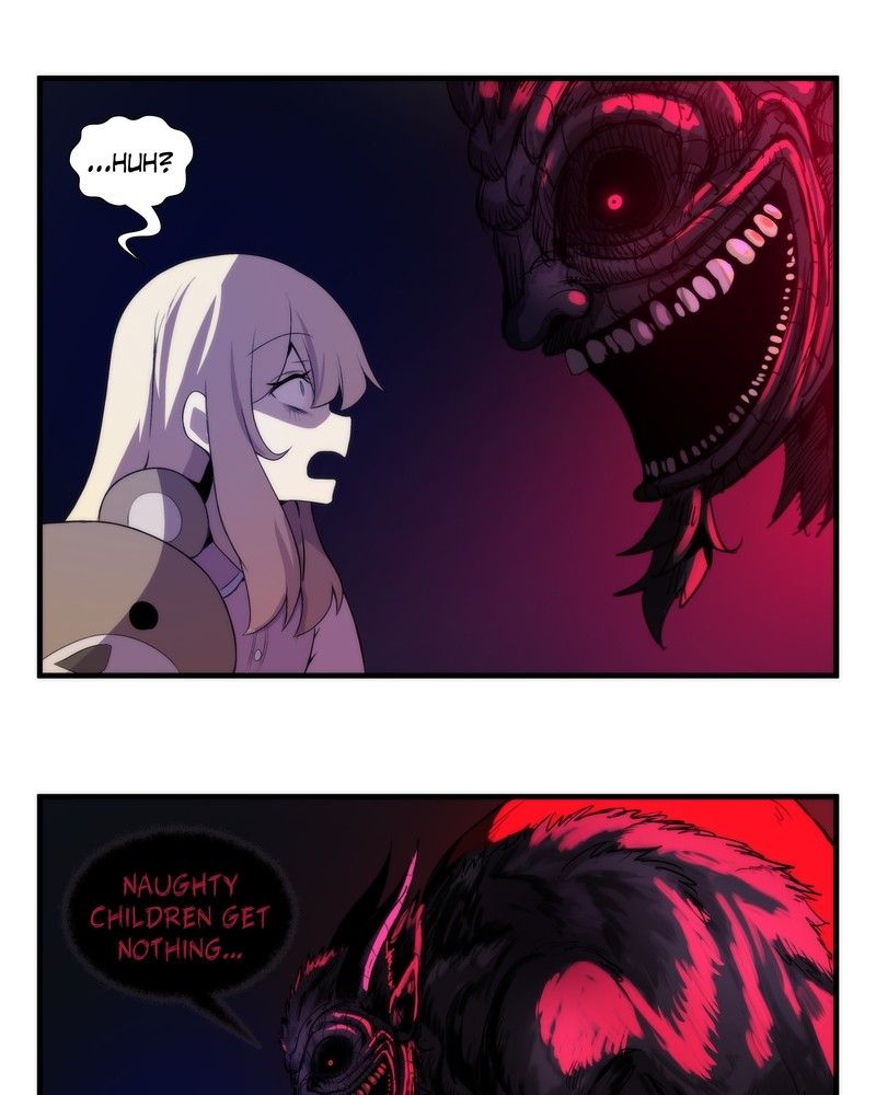 Meme Girls chapter 259 page 7