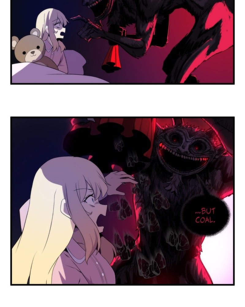 Meme Girls chapter 259 page 8