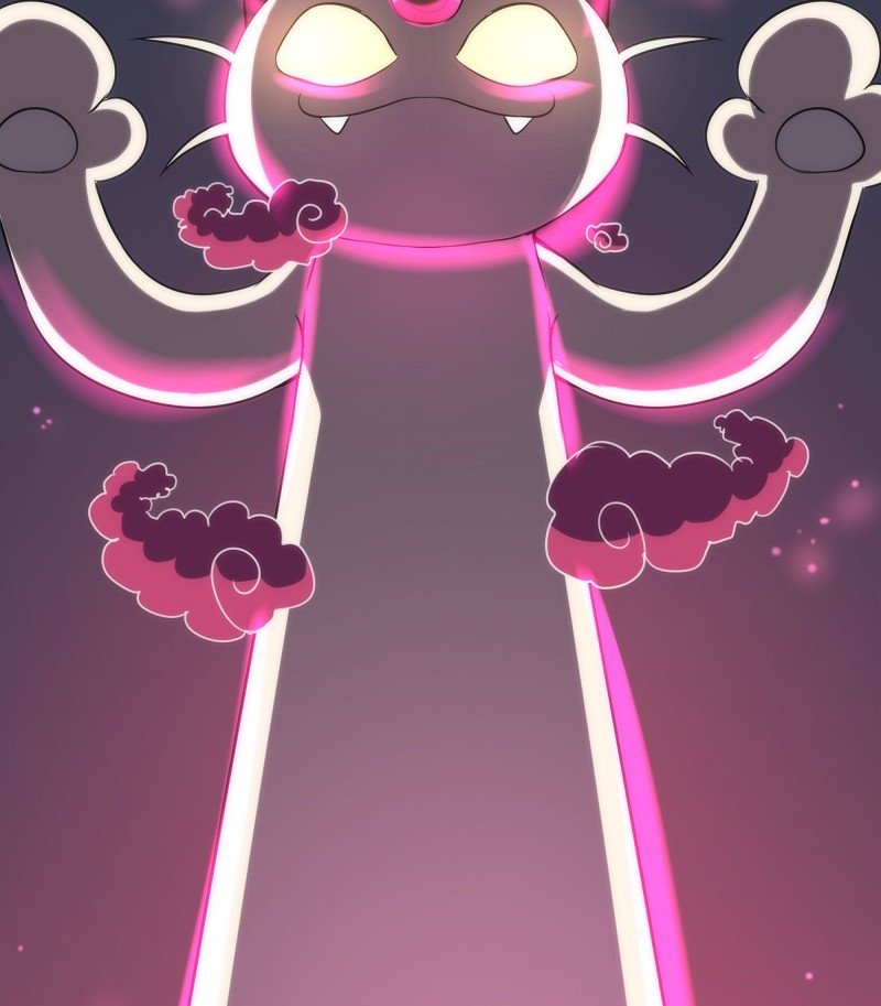 Meme Girls chapter 26 page 4