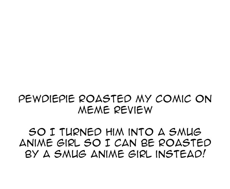 Meme Girls chapter 31 page 1