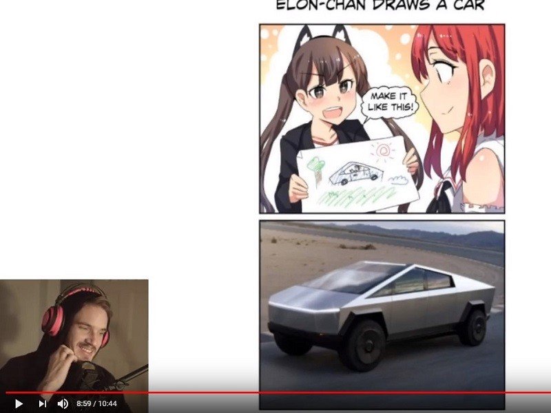 Meme Girls chapter 31 page 6