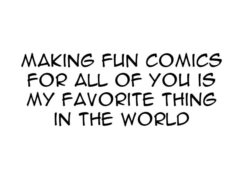 Meme Girls chapter 33 page 76