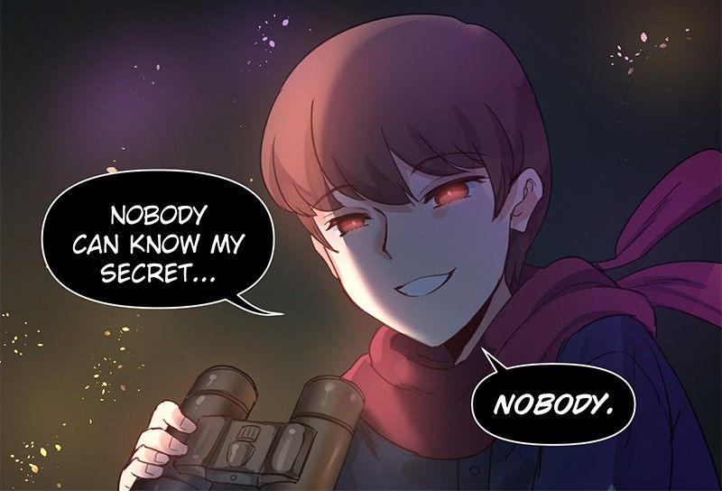 Meme Girls chapter 55 page 6