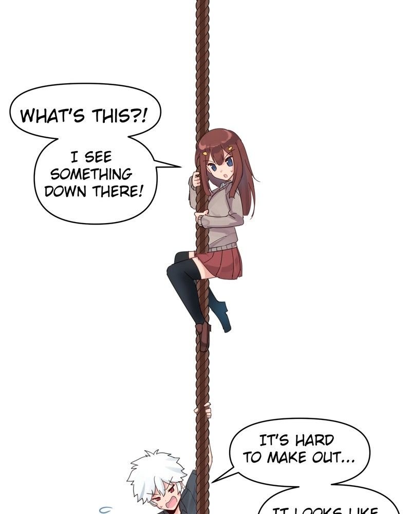 Meme Girls chapter 56 page 12