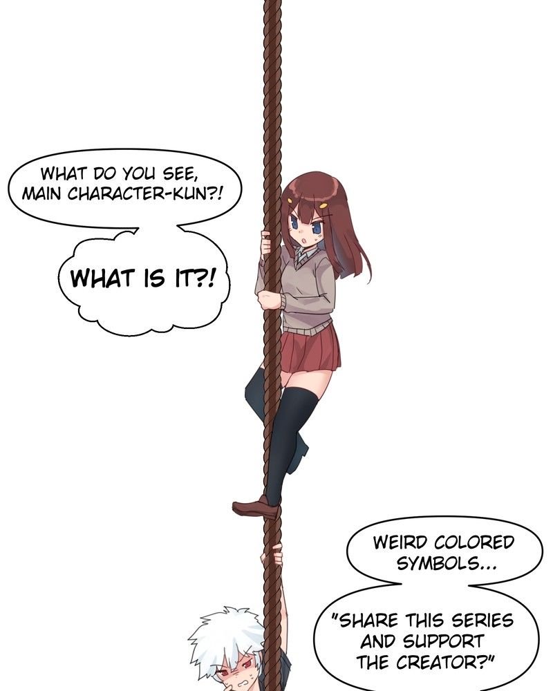 Meme Girls chapter 56 page 16