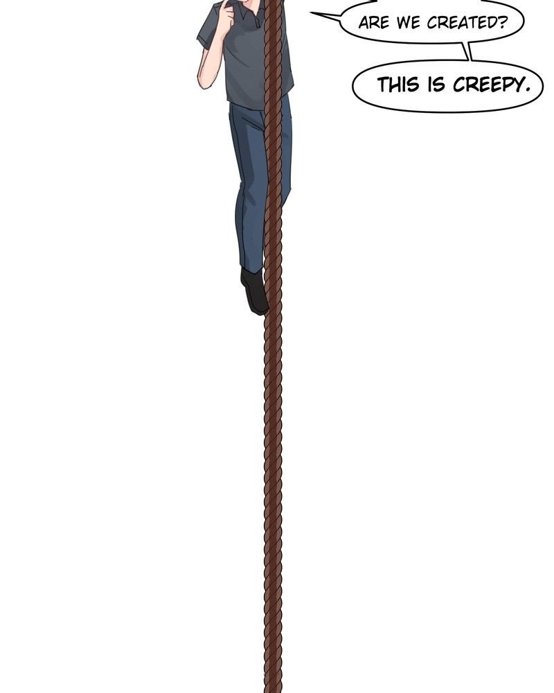 Meme Girls chapter 56 page 17