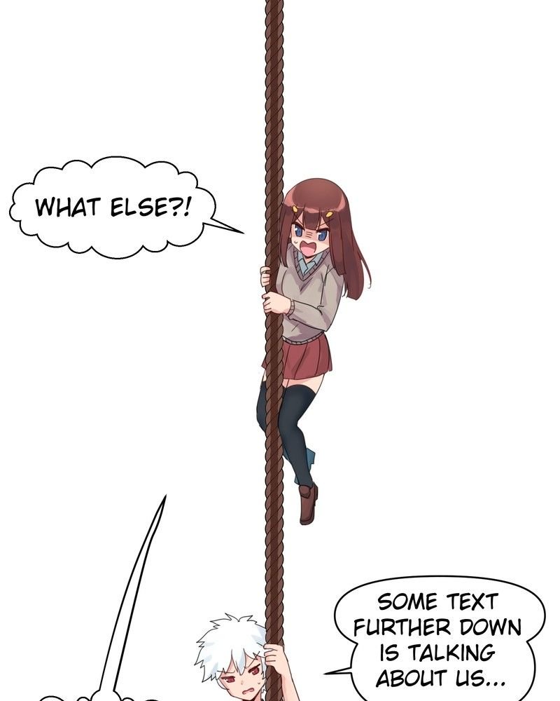 Meme Girls chapter 56 page 20