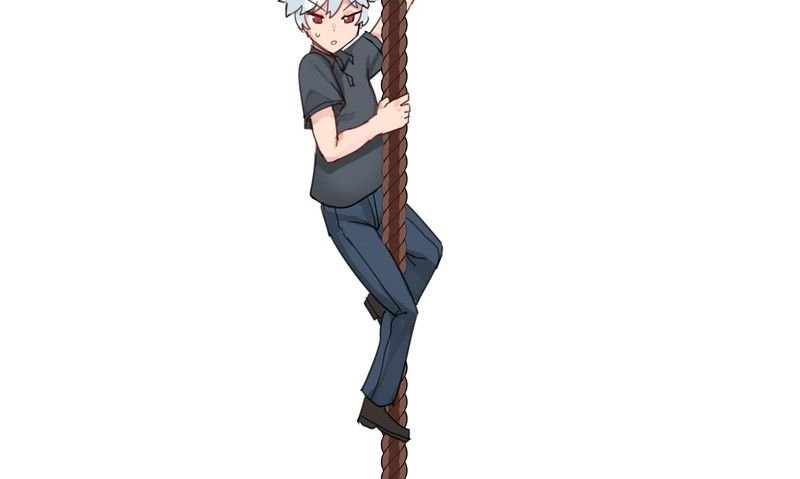 Meme Girls chapter 56 page 6