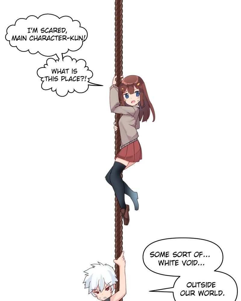 Meme Girls chapter 56 page 8