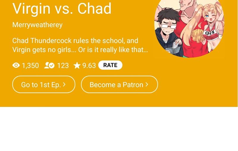 Meme Girls chapter 59 page 6