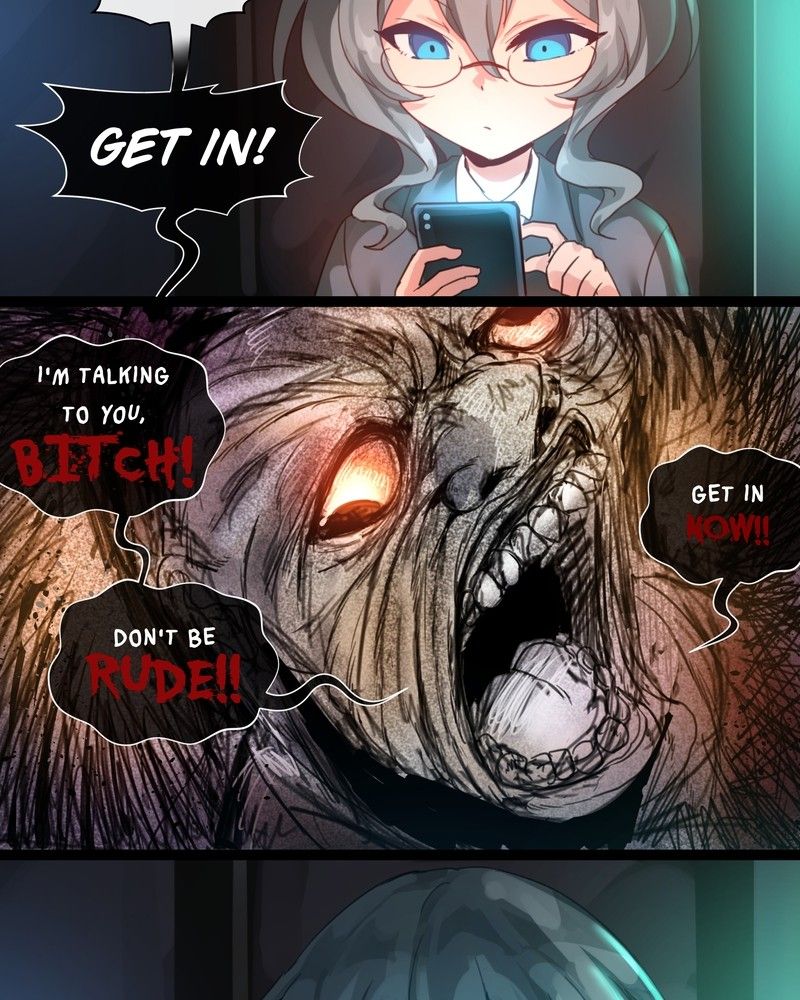 Meme Girls chapter 63 page 6