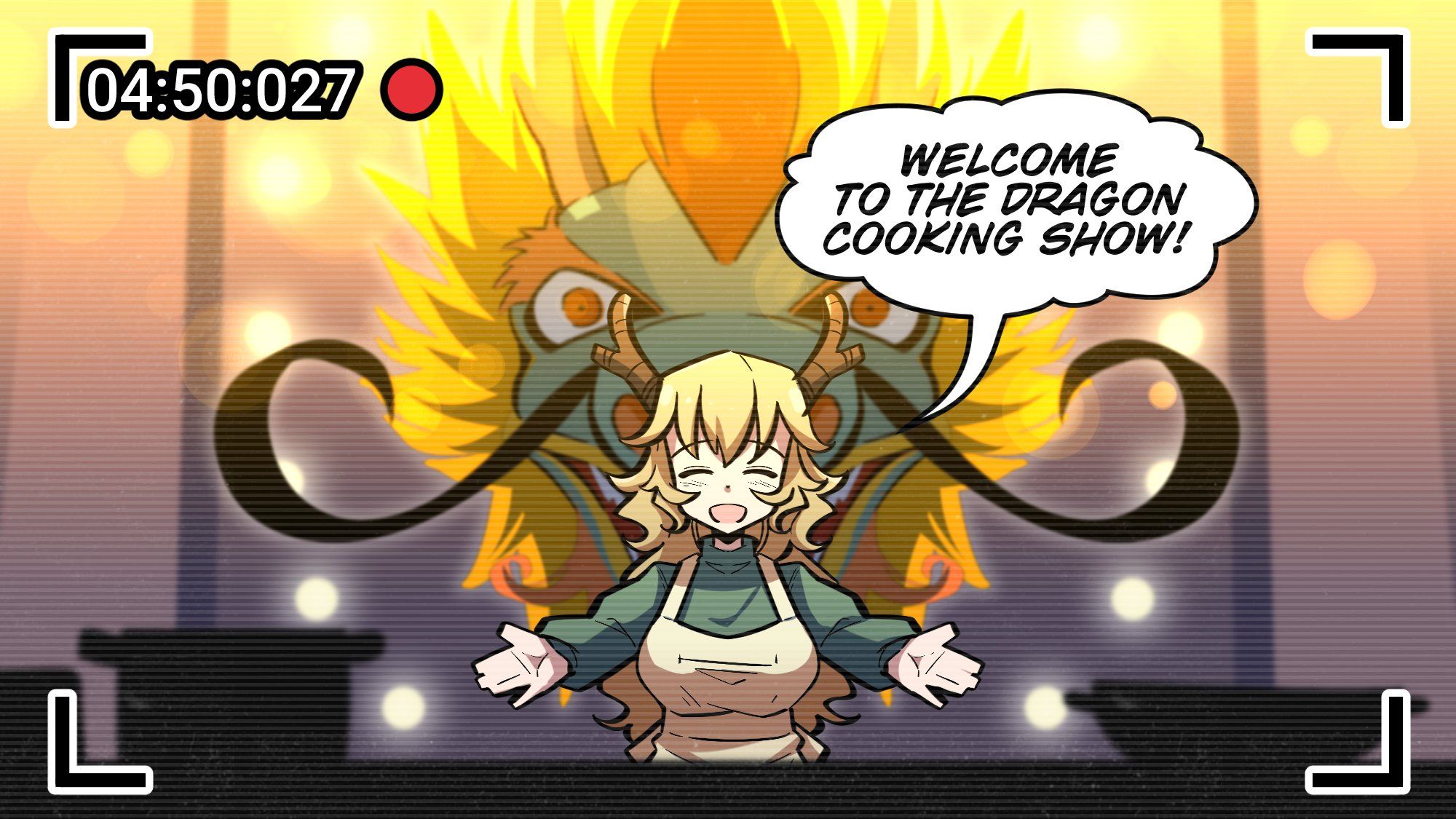 Meme Girls chapter 66.2 page 1