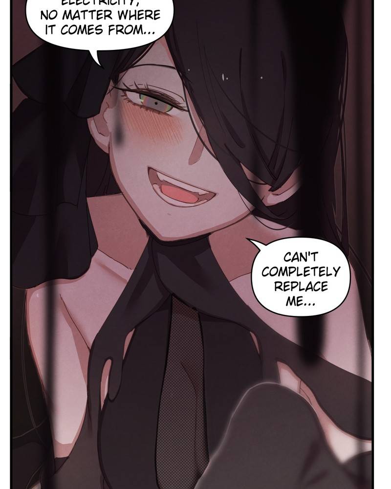 Meme Girls chapter 93 page 6