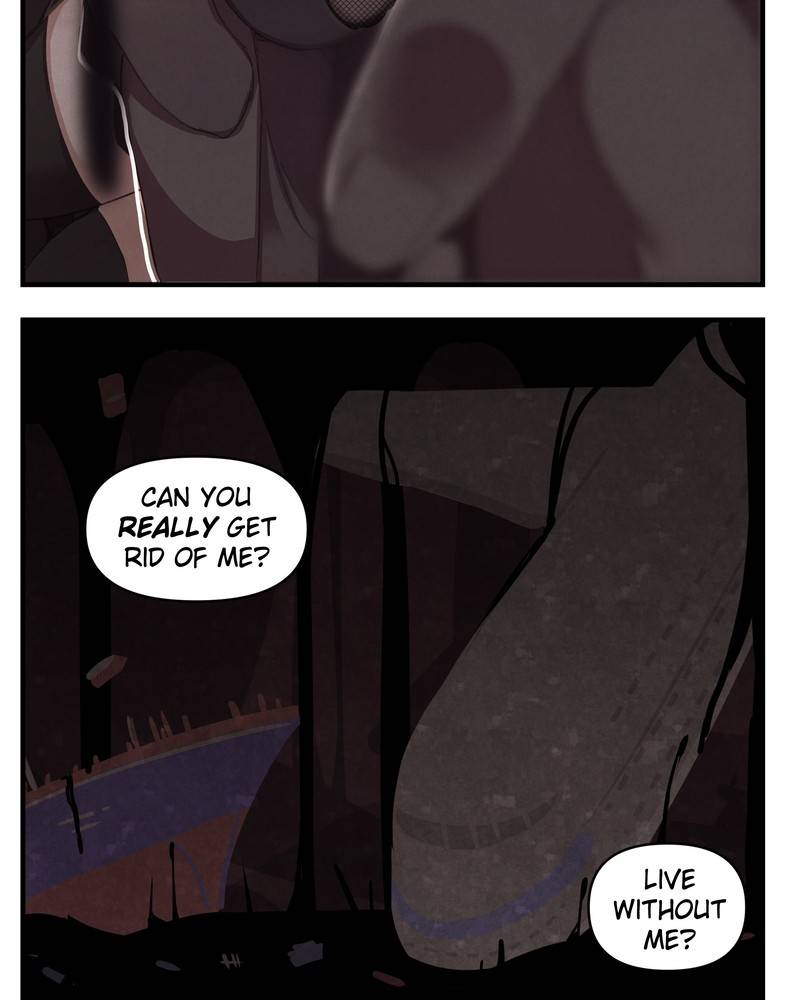 Meme Girls chapter 93 page 7