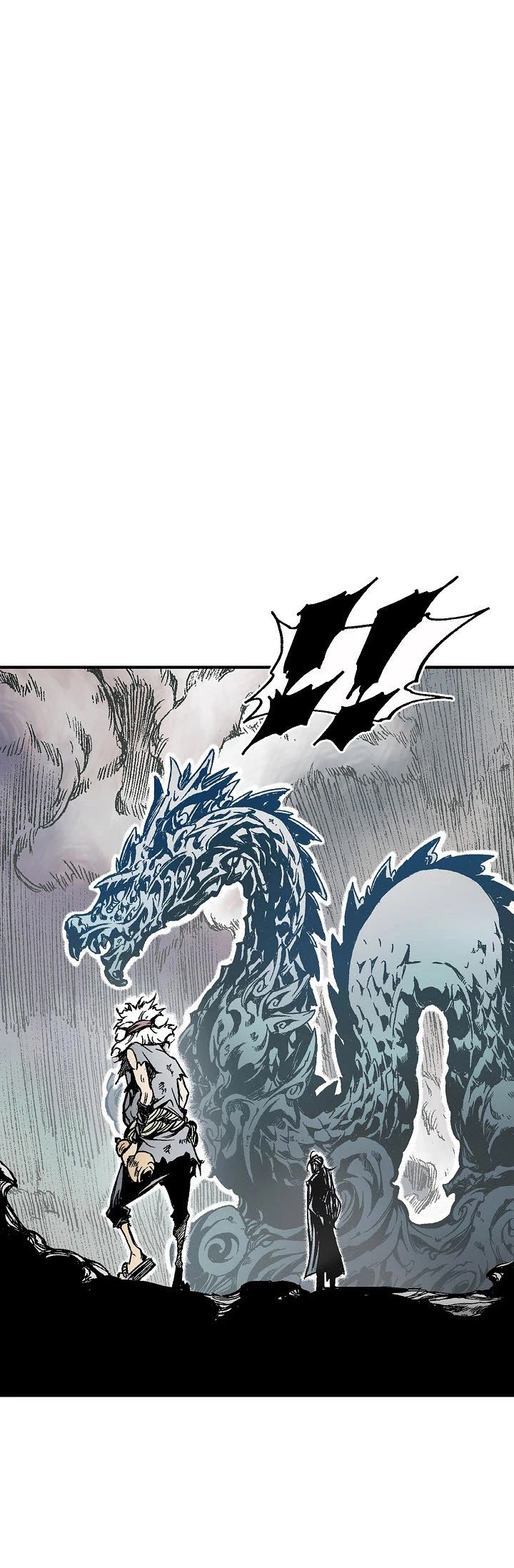 Memoir of the God of War chapter 1 page 15