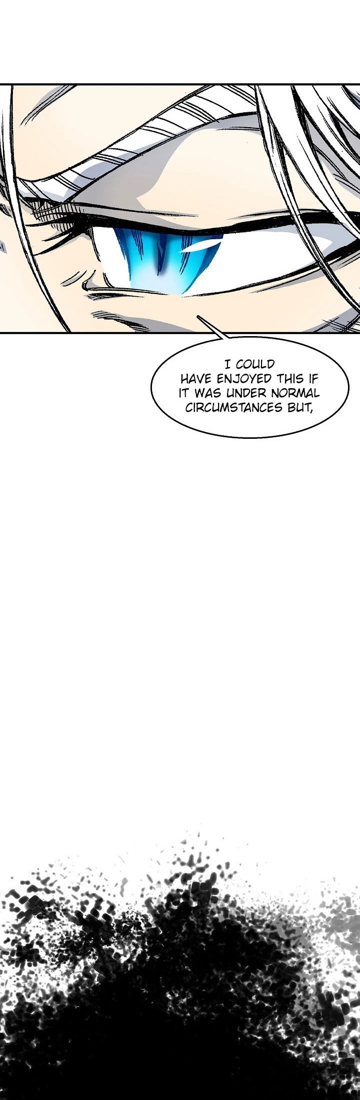 Memoir of the God of War chapter 1 page 20